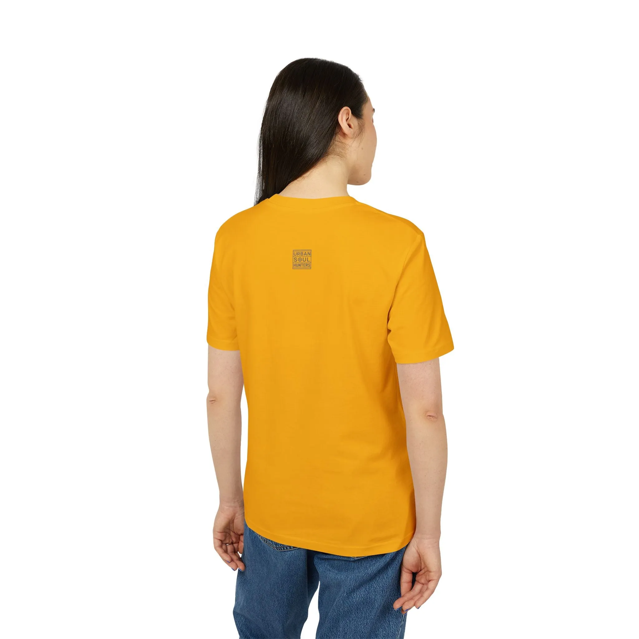 Mindscape Horizon Fine Art Graphic T-Shirt