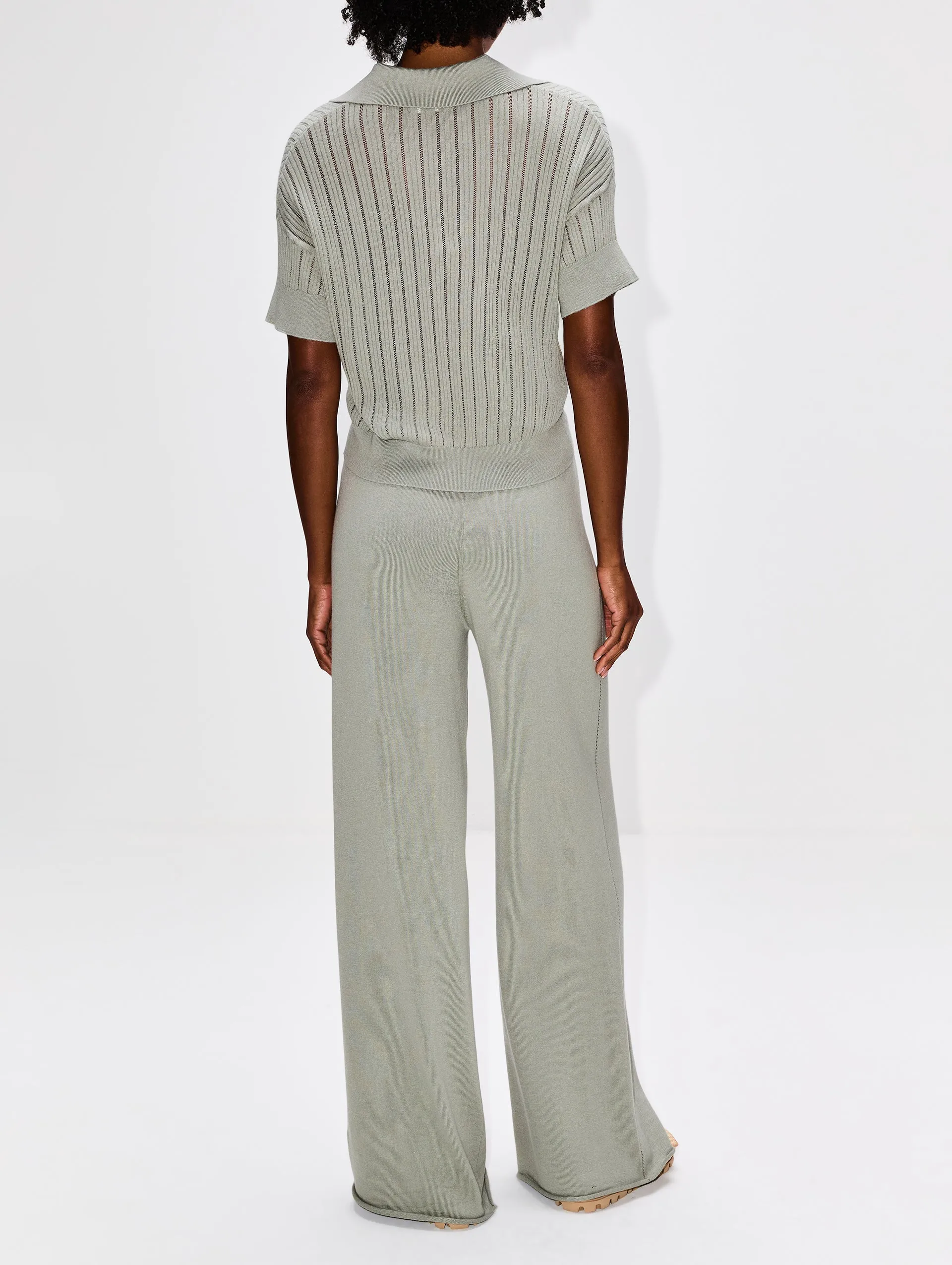 Mirabelle Relaxed Shirt