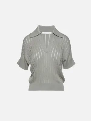 Mirabelle Relaxed Shirt