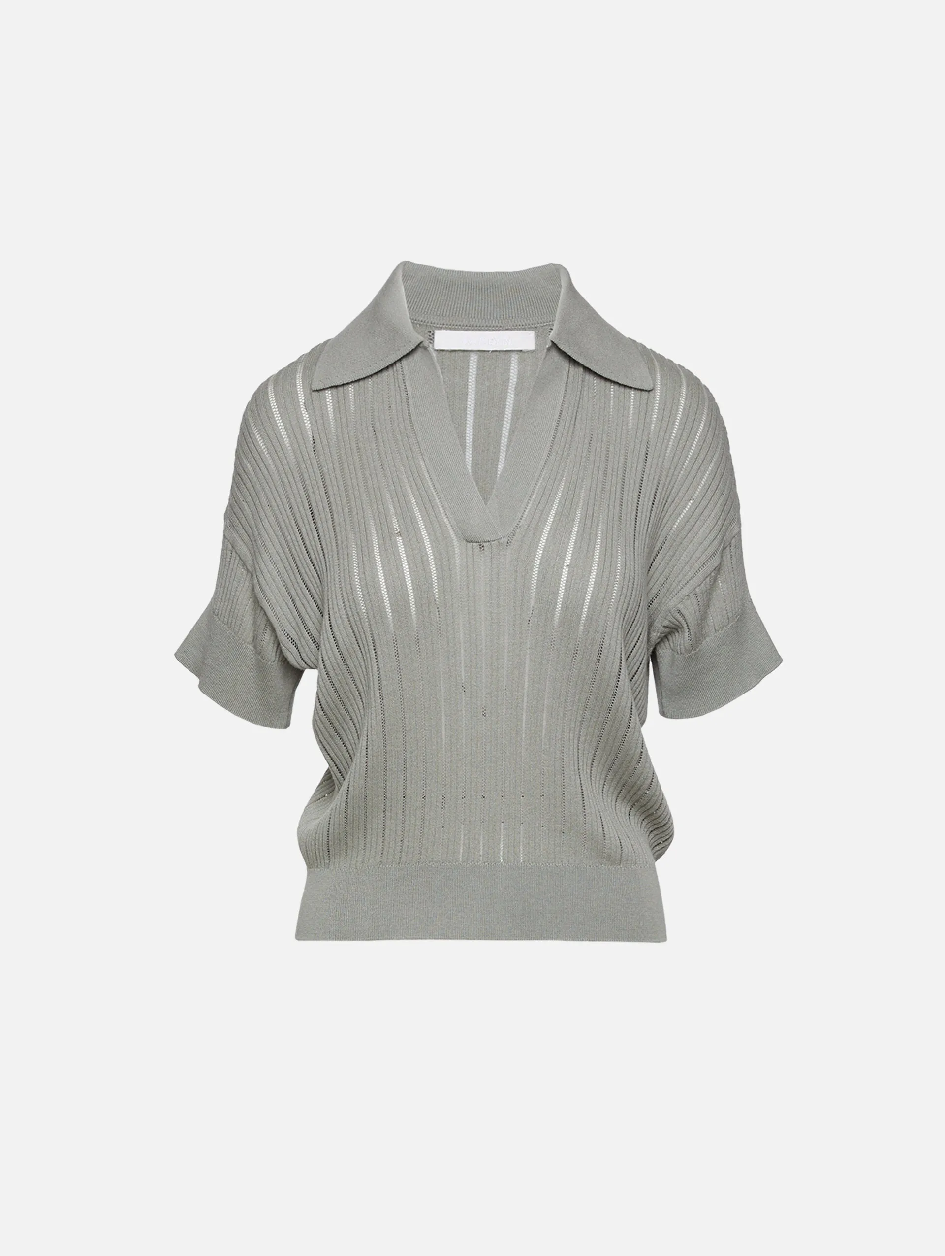 Mirabelle Relaxed Shirt