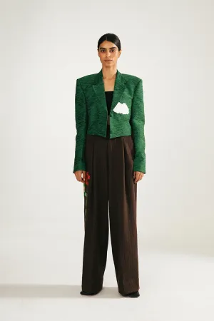 'MIST' BLAZER