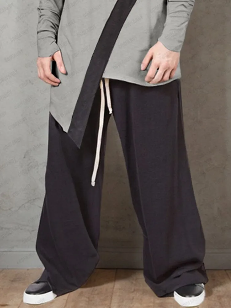 Modern Asymmetric Artistic Cut Set