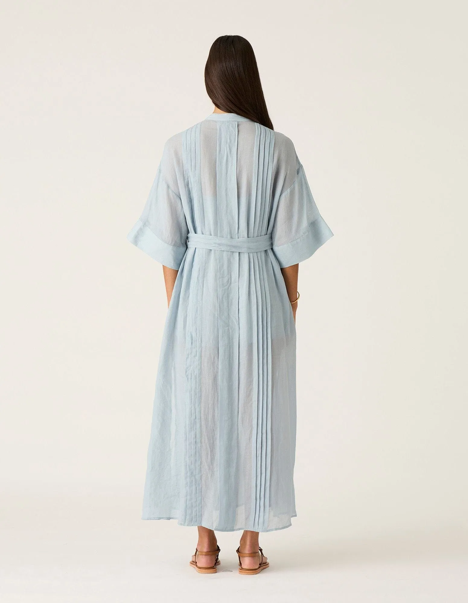 MOS - Alessia Maxi Dress