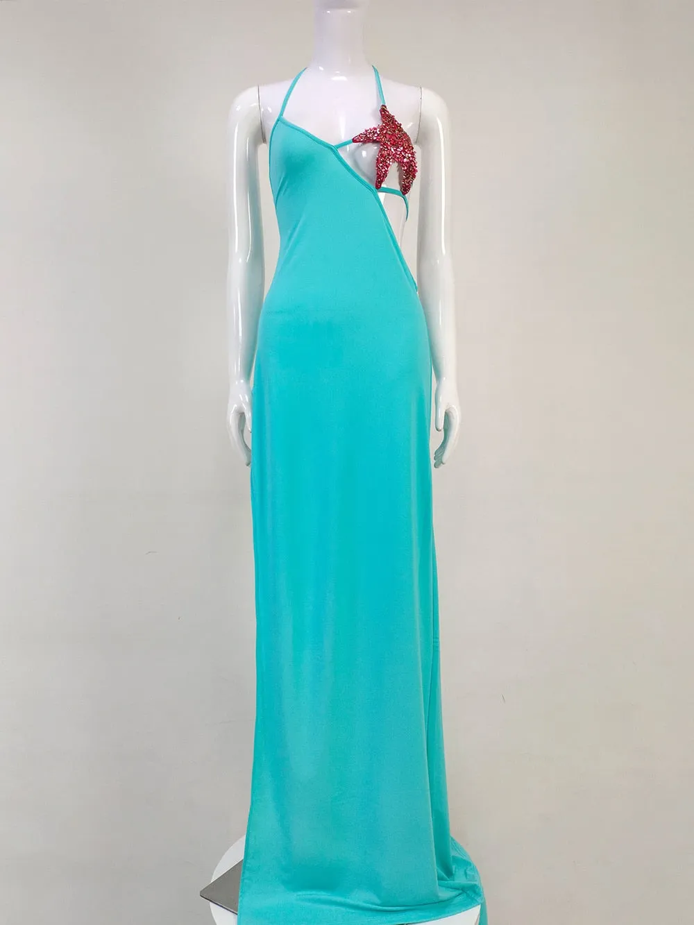 My Star Maxi Dress