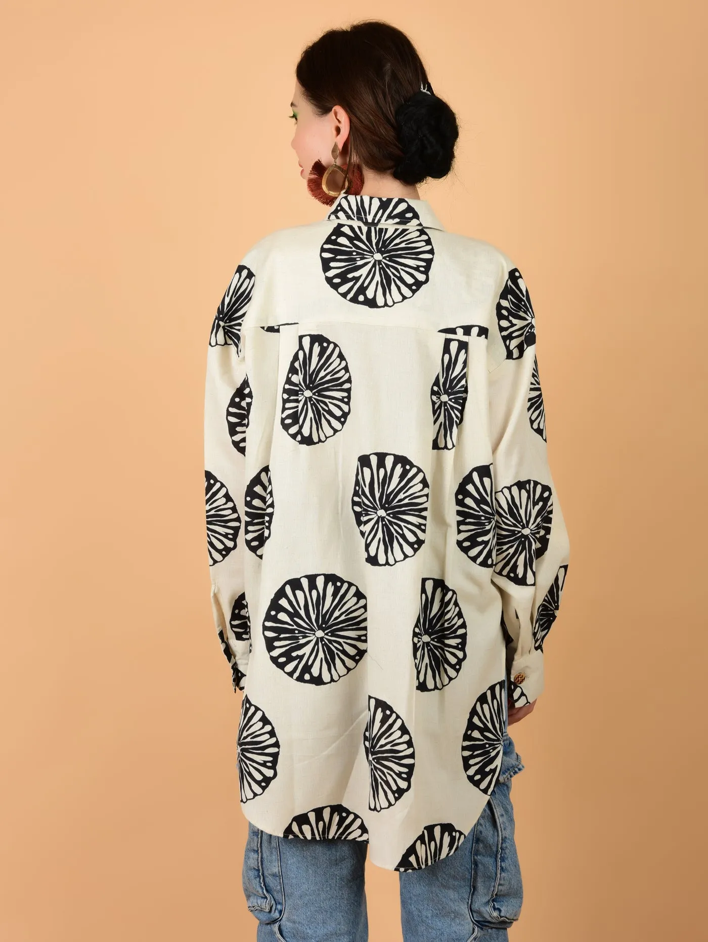 MYSTIC SHIRT
