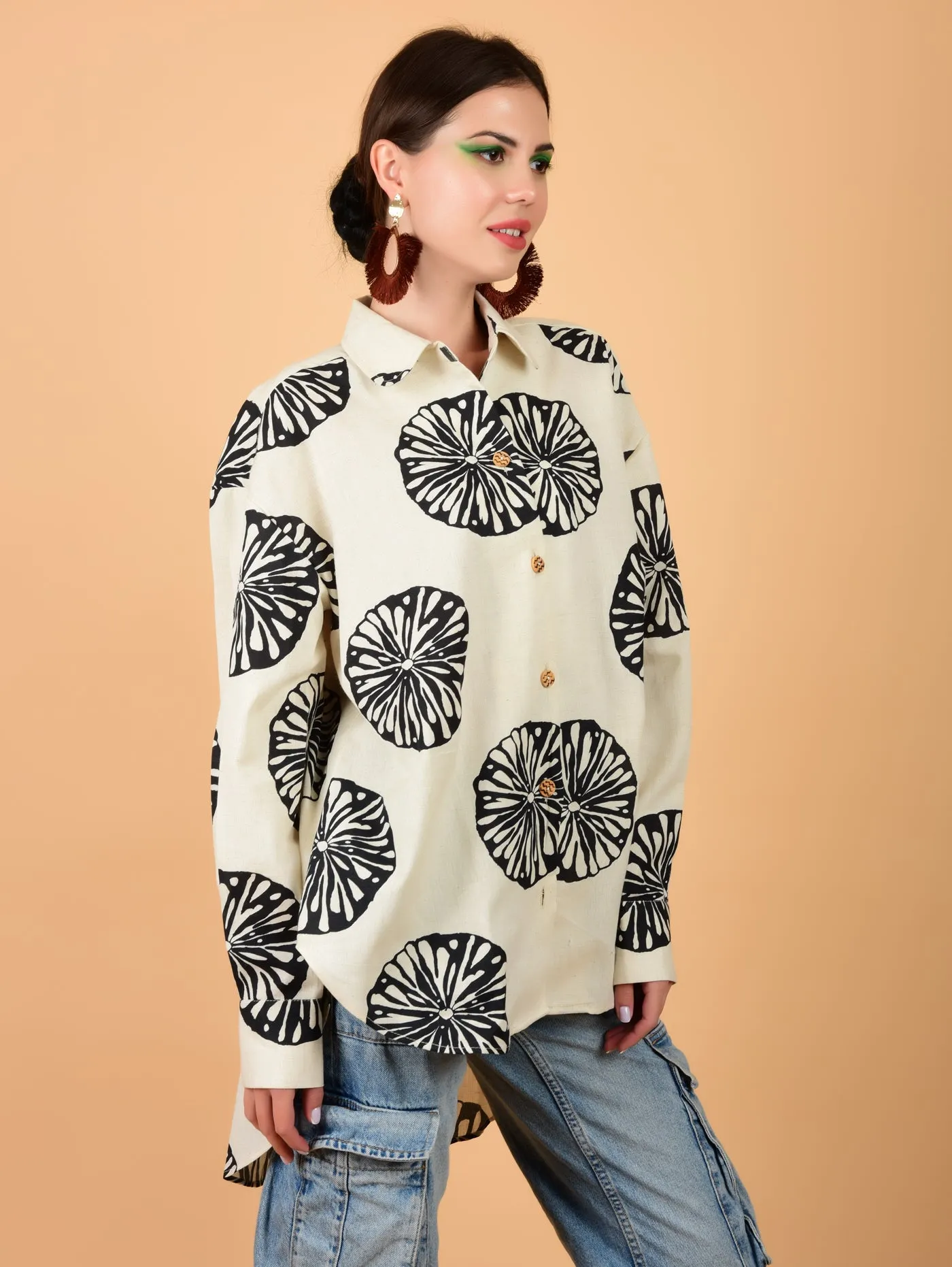 MYSTIC SHIRT