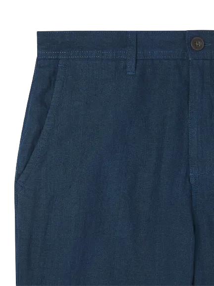 Newell Short - Ink