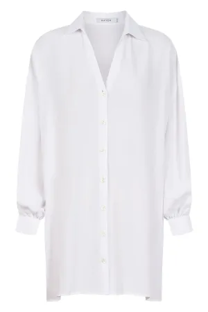 PALERMO- RELAXED SHIRT