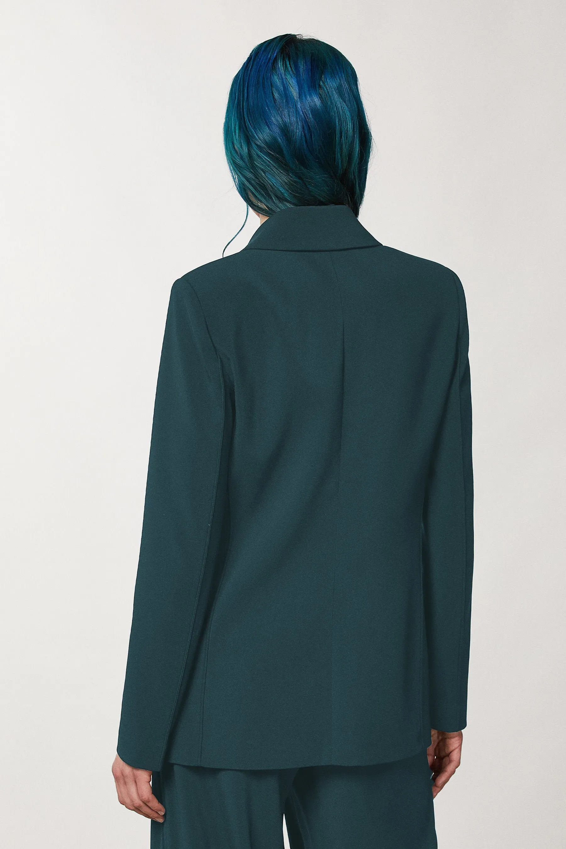 PATRIZIA PEPE BLAZER JACKET 8S0468 A6F5