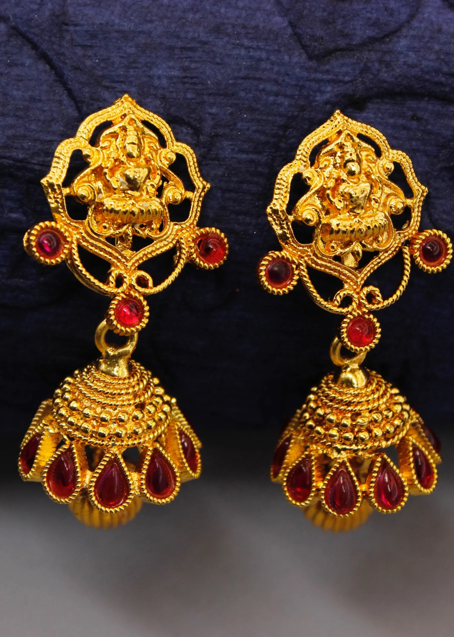 PESHWAI  LAXMI  JHUMKI