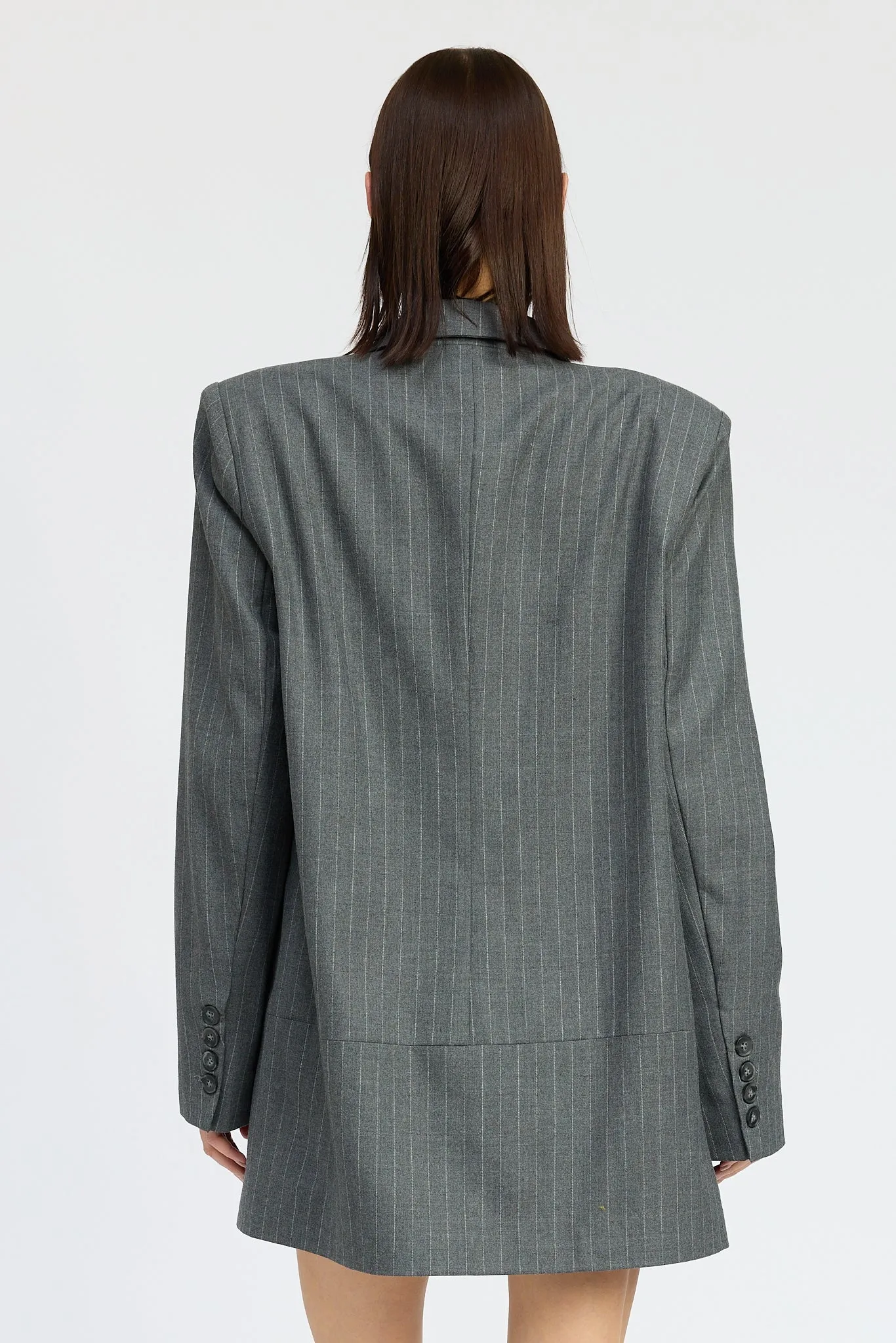 Presley Blazer