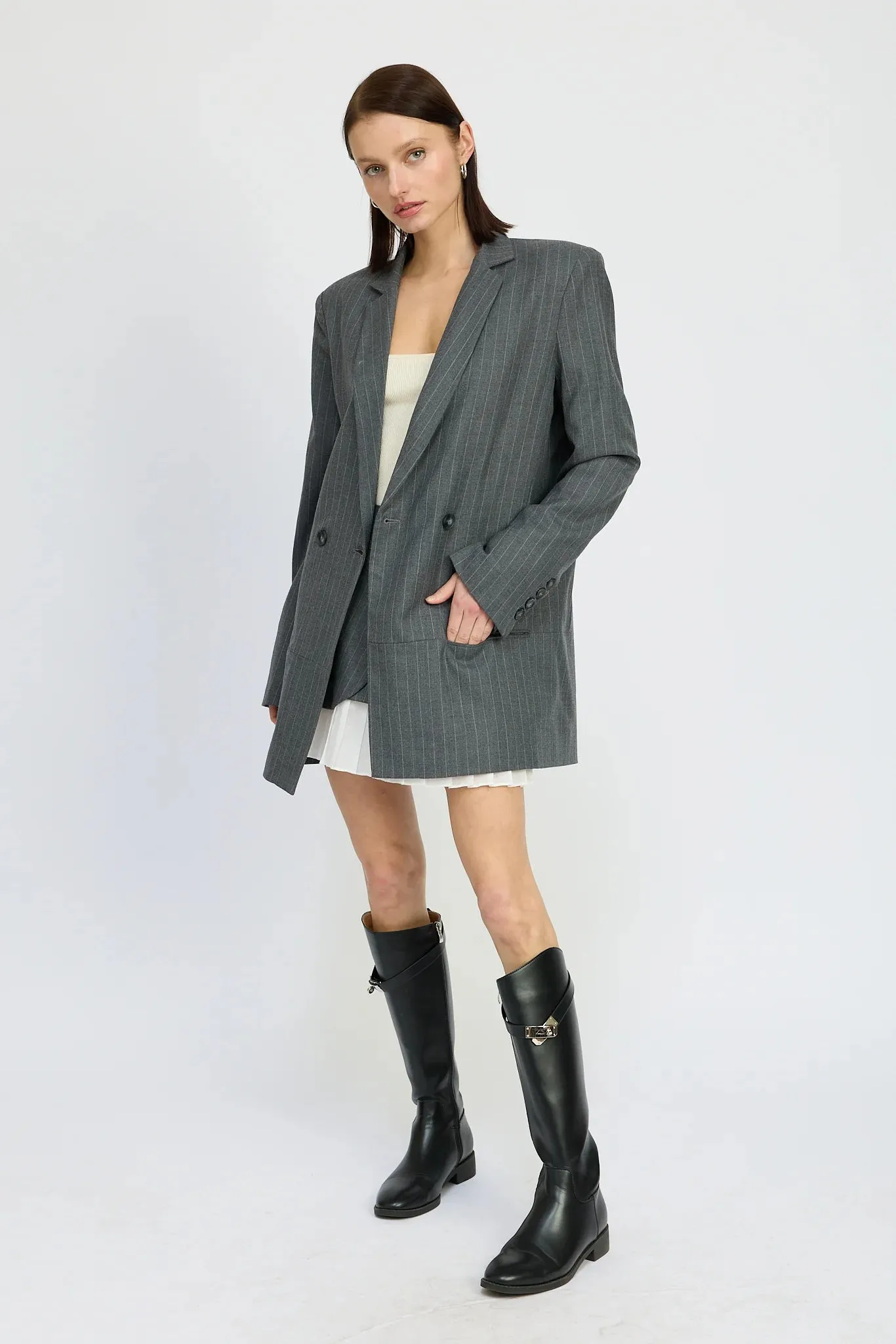 Presley Blazer
