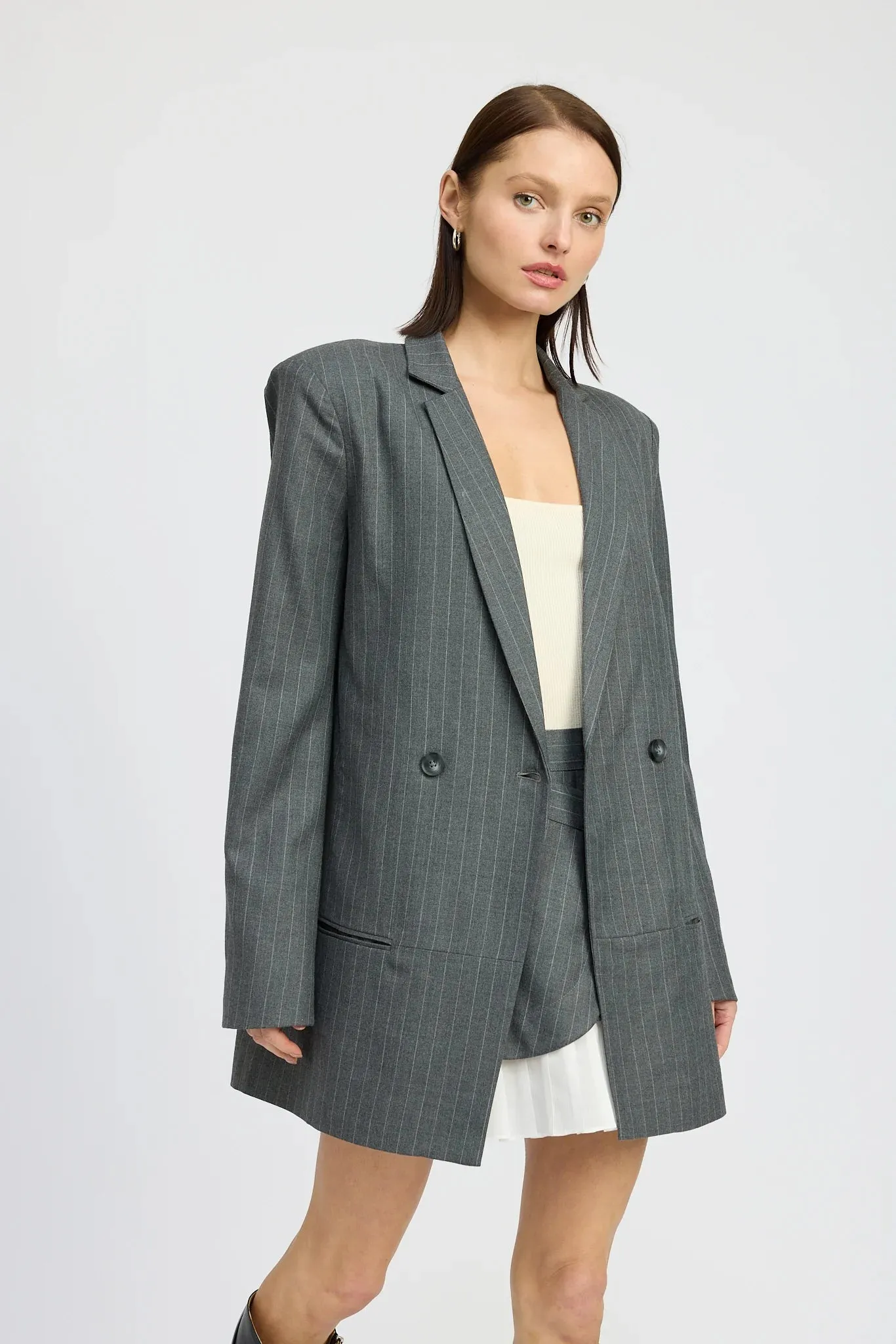 Presley Blazer