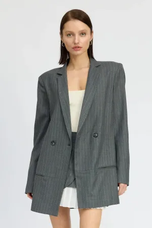 Presley Blazer
