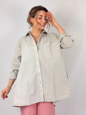 Privatsachen Seurefrei Shirt Pilz