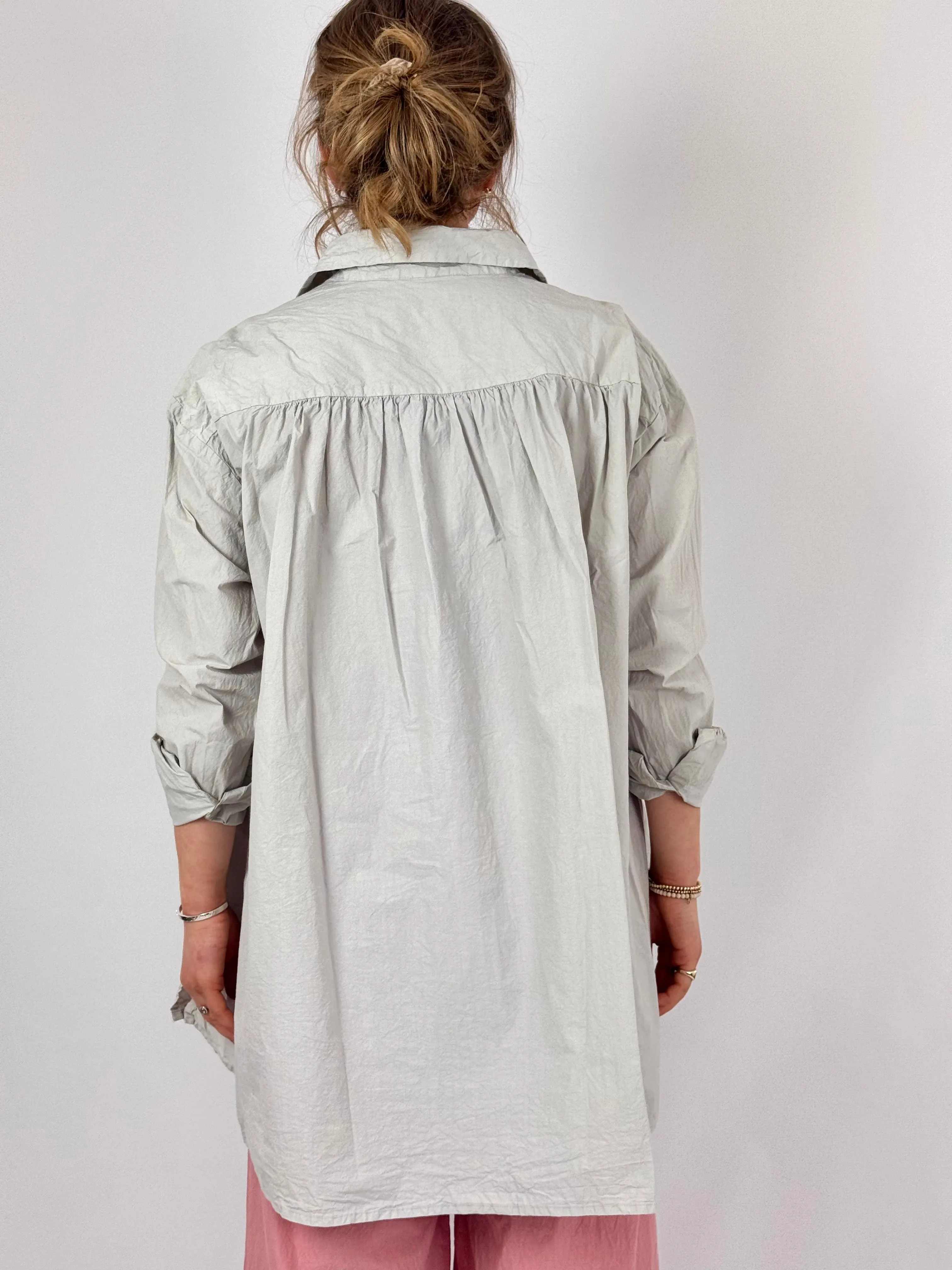Privatsachen Seurefrei Shirt Pilz