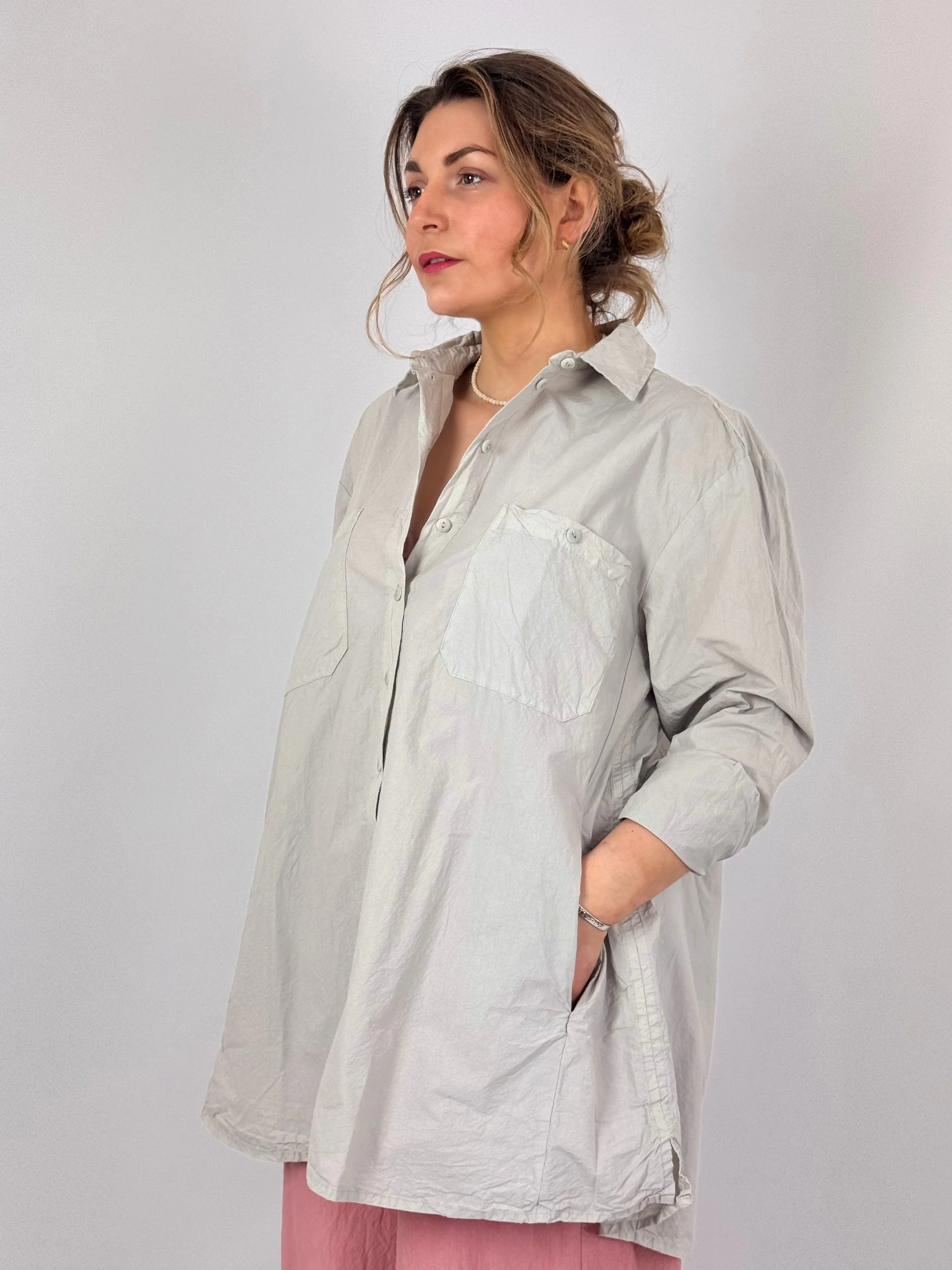 Privatsachen Seurefrei Shirt Pilz