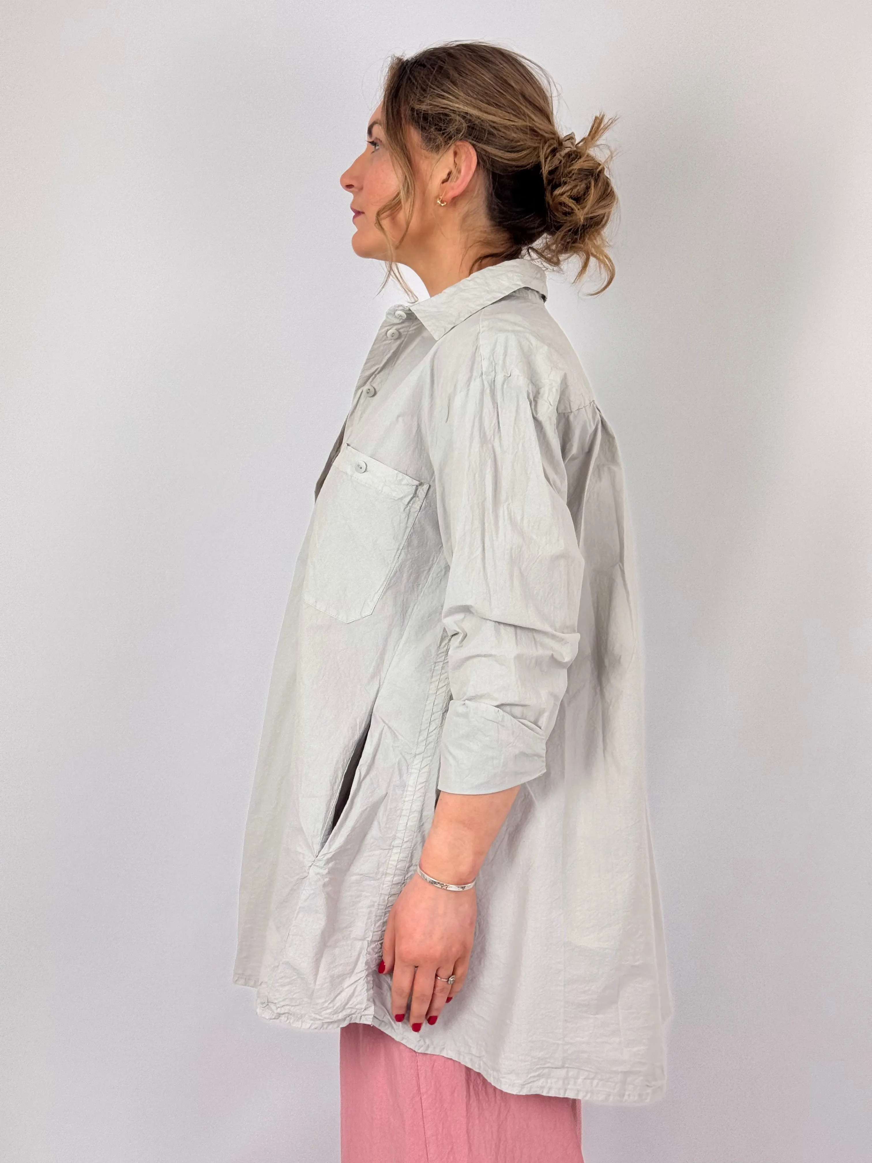 Privatsachen Seurefrei Shirt Pilz