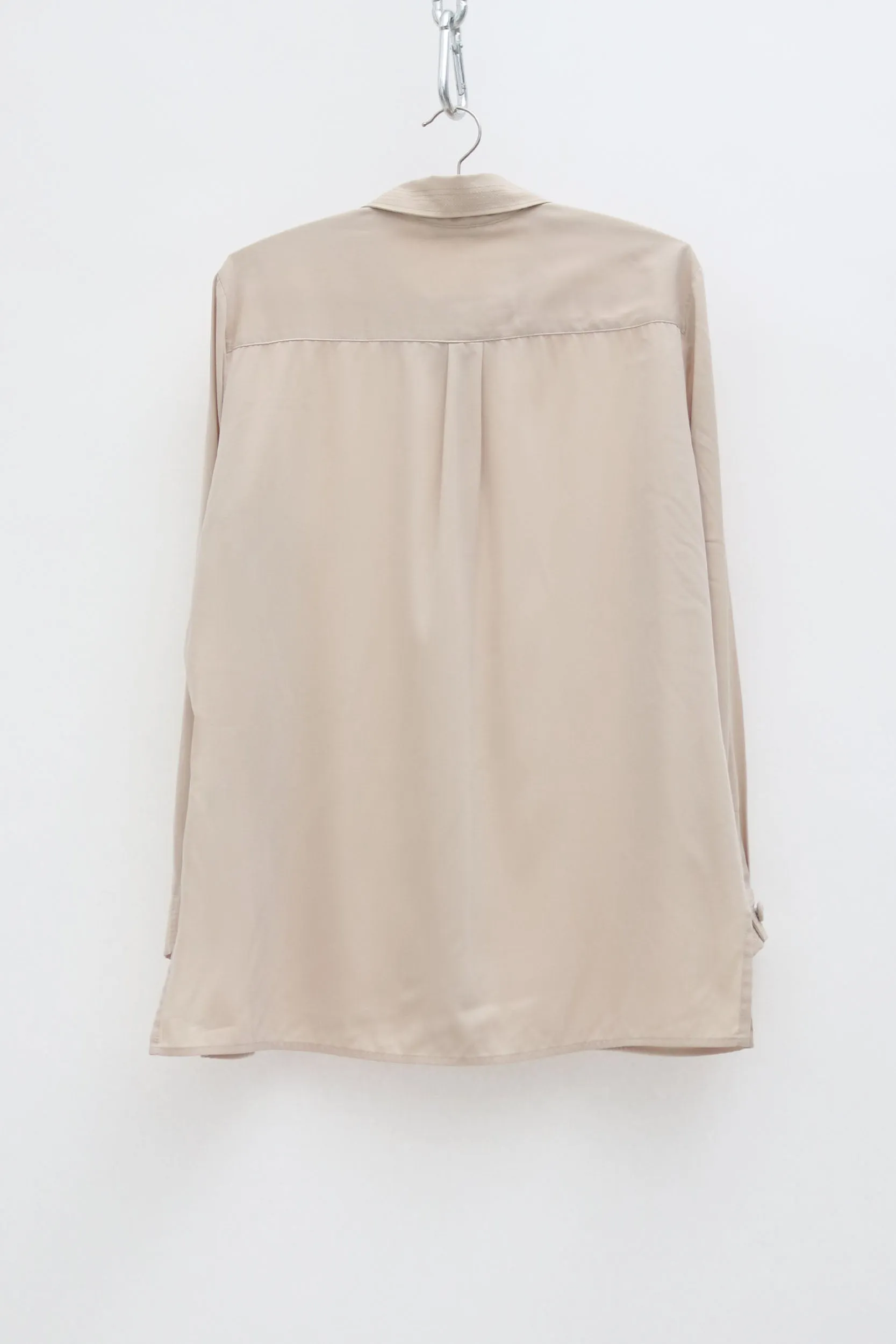 Relaxed Fit Vintage Shirt