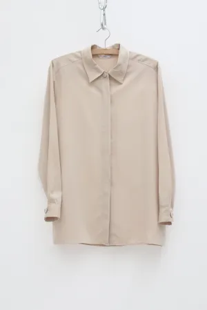 Relaxed Fit Vintage Shirt