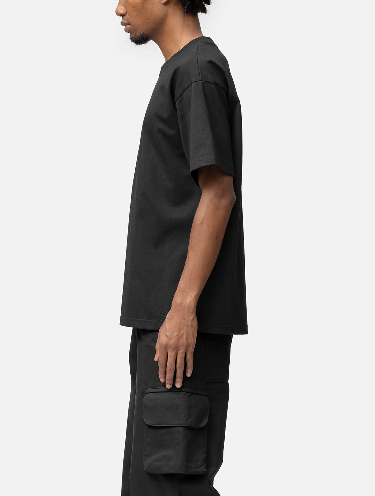 Relaxed T-shirt