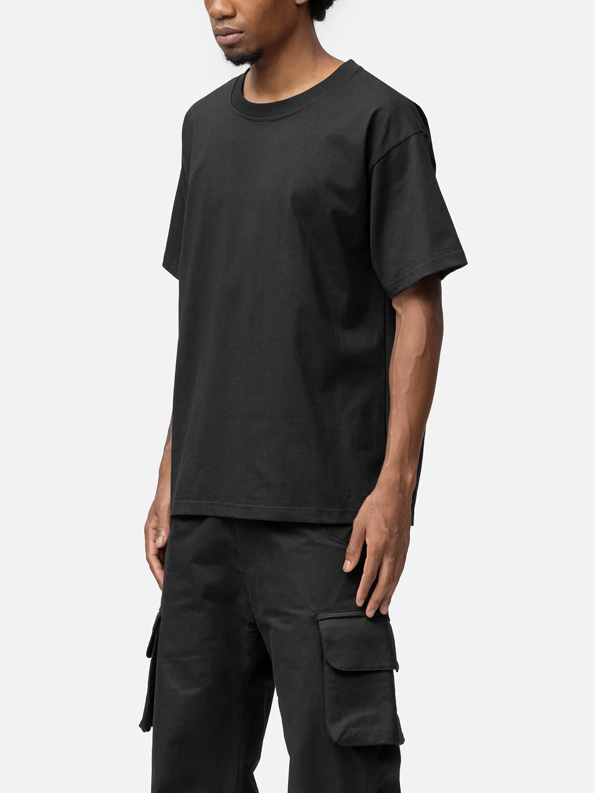 Relaxed T-shirt