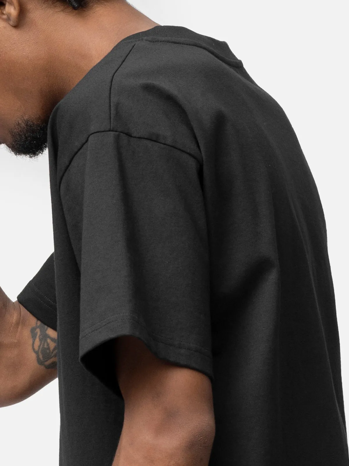 Relaxed T-shirt