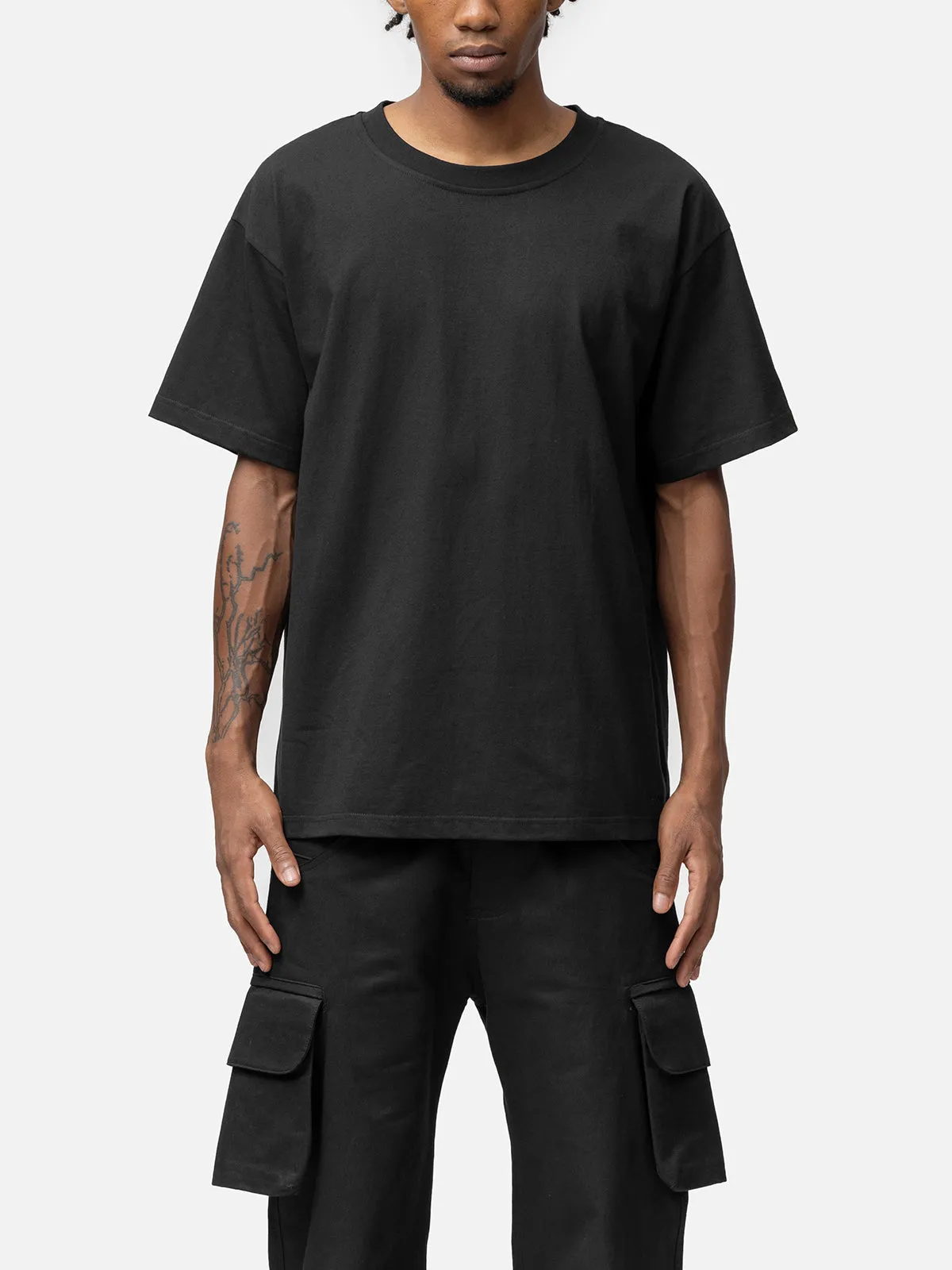 Relaxed T-shirt