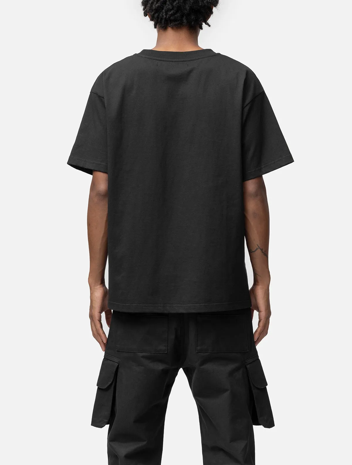 Relaxed T-shirt