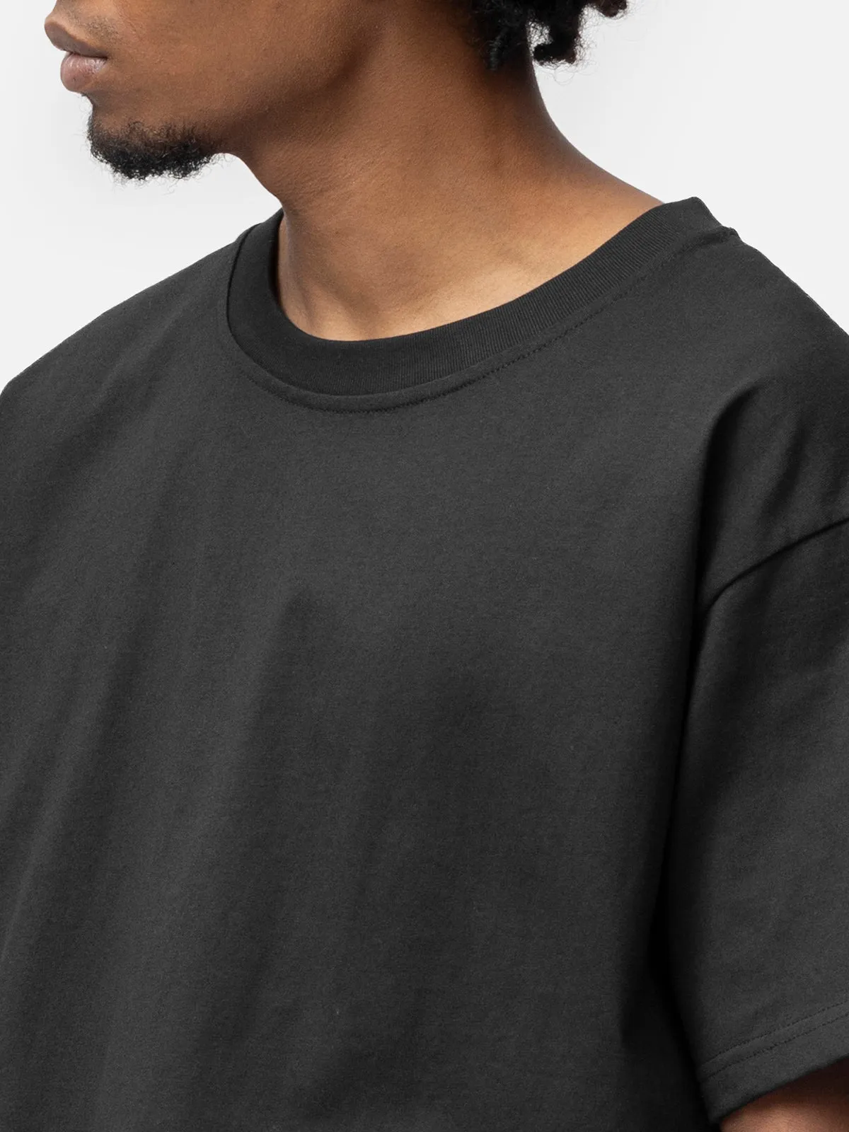 Relaxed T-shirt