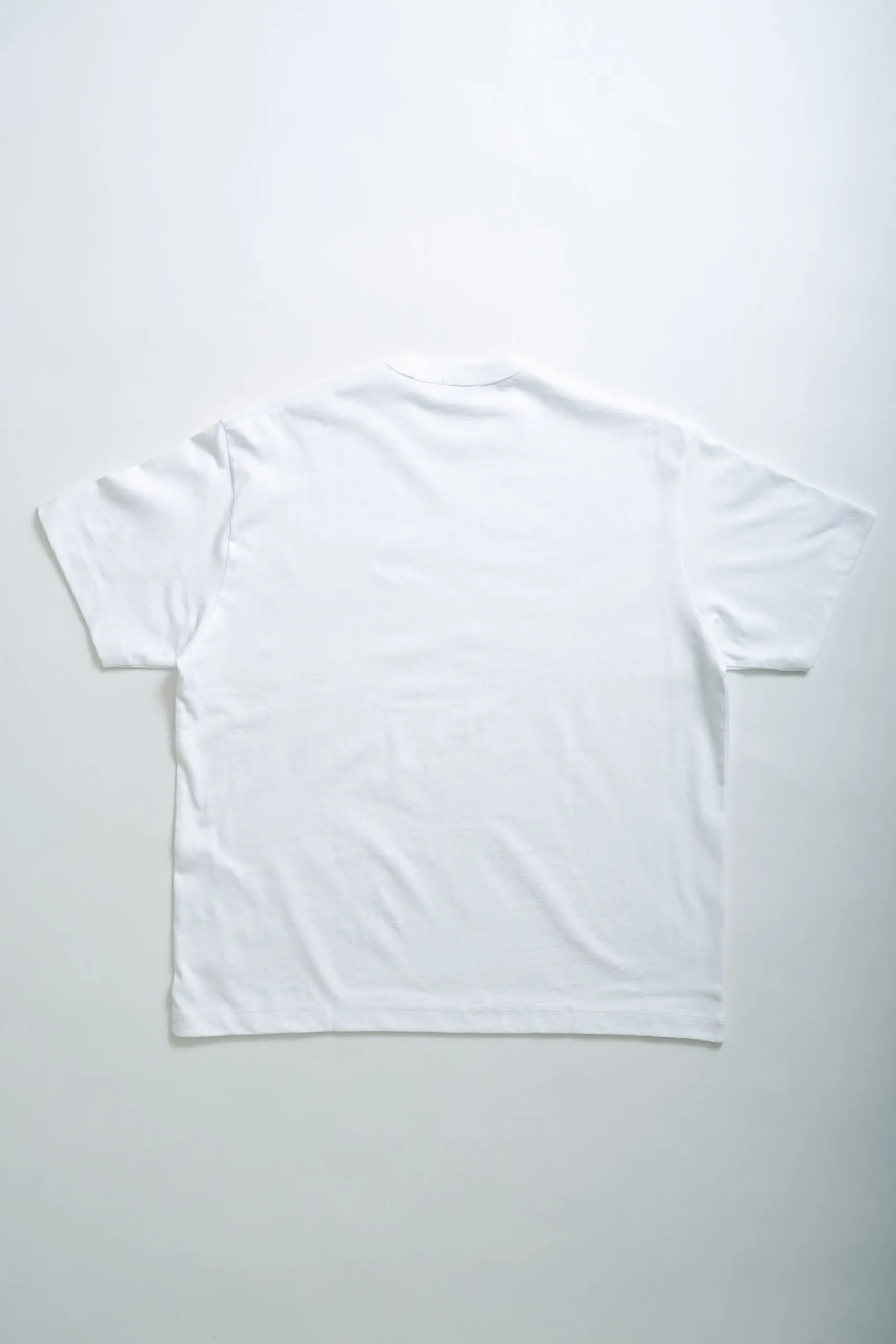 RELAXED T-SHIRT