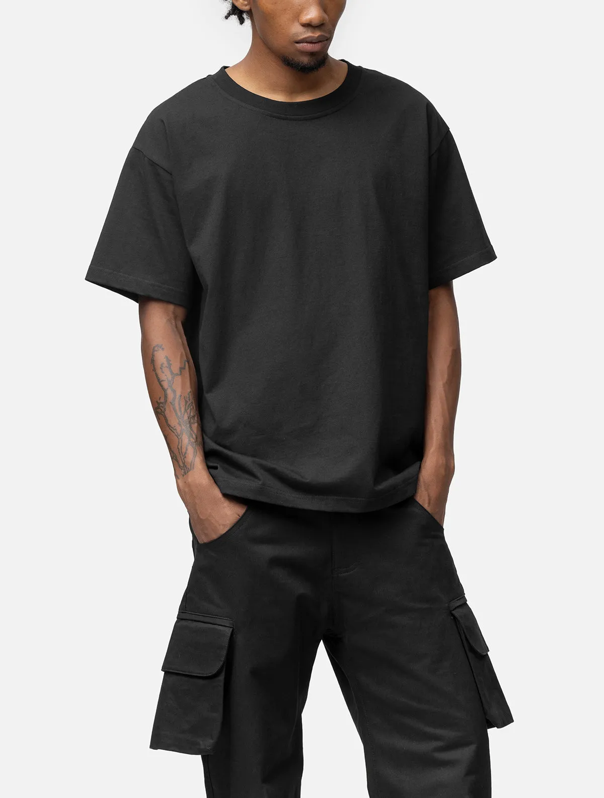 Relaxed T-shirt