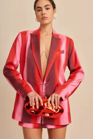 RENE JACKET - LOLLIPOP MULTI