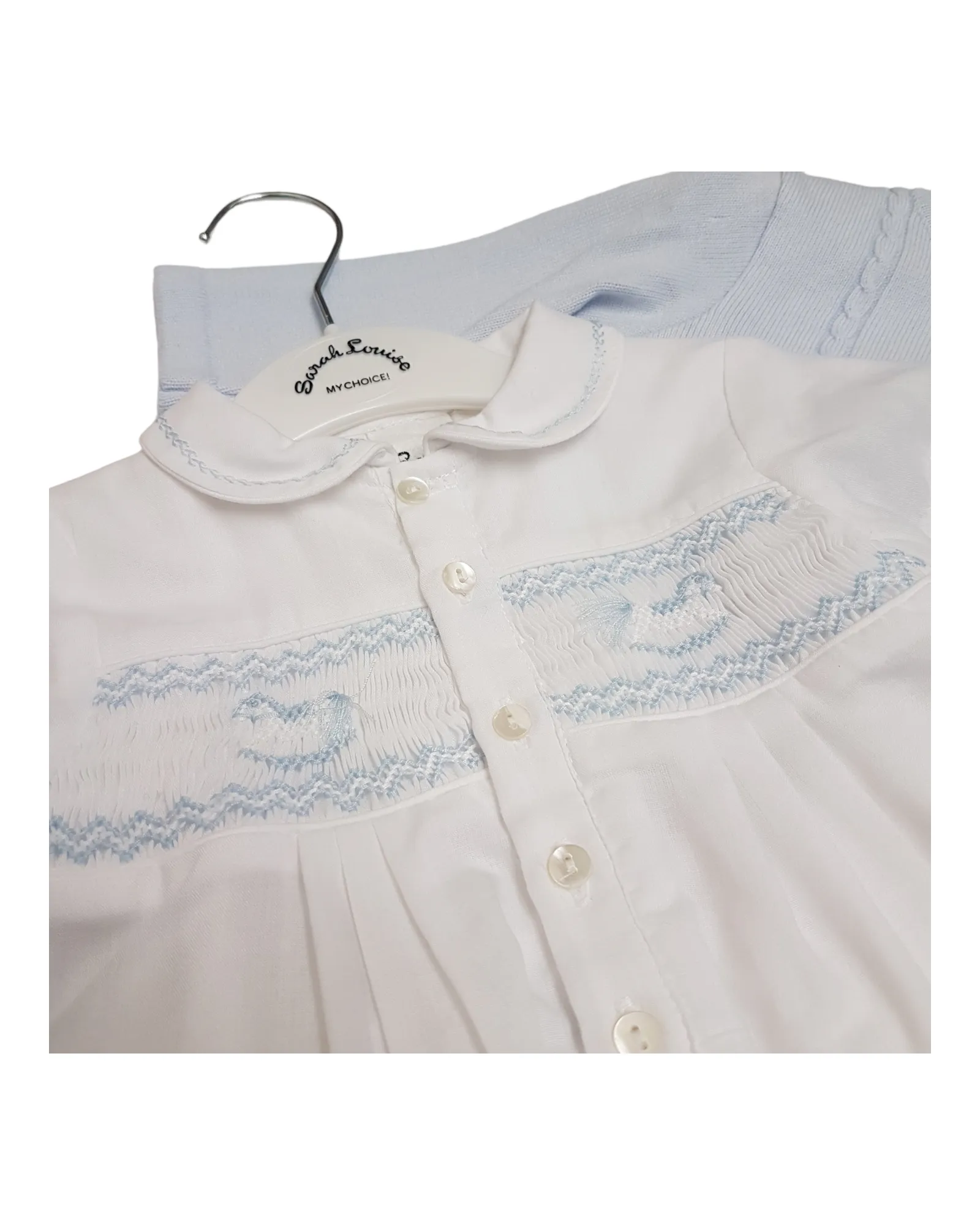 Rocking horse 3 piece outfit