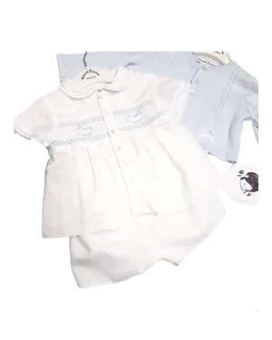 Rocking horse 3 piece outfit