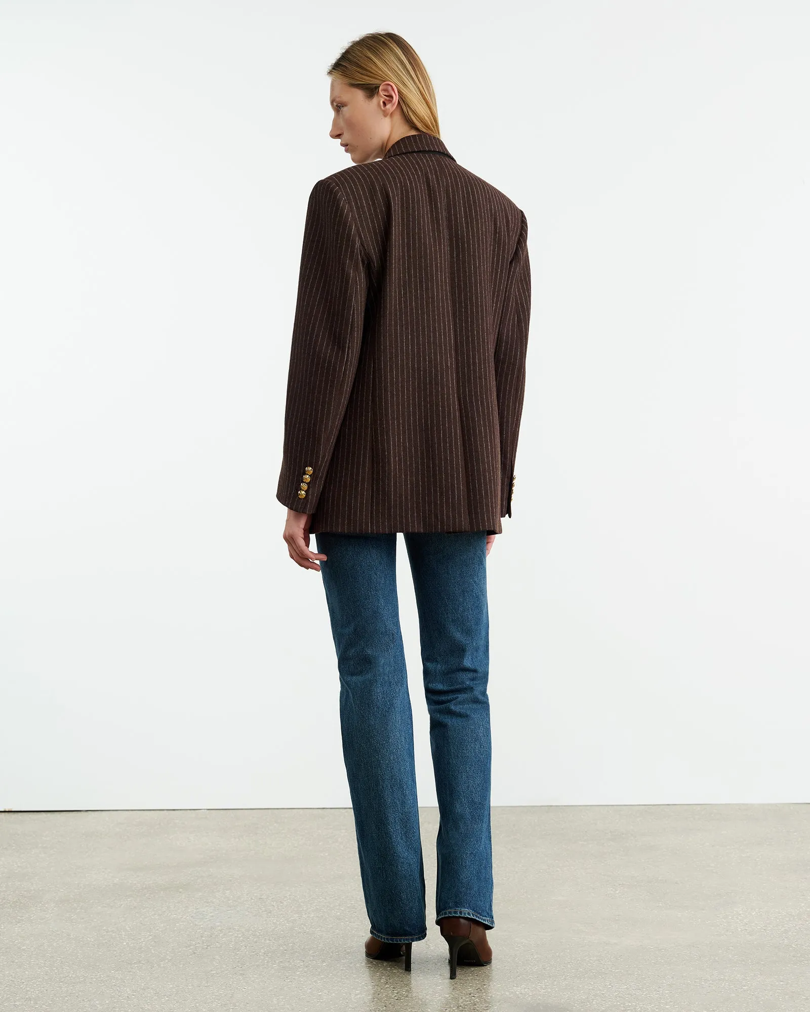 ROMAIN BLAZER