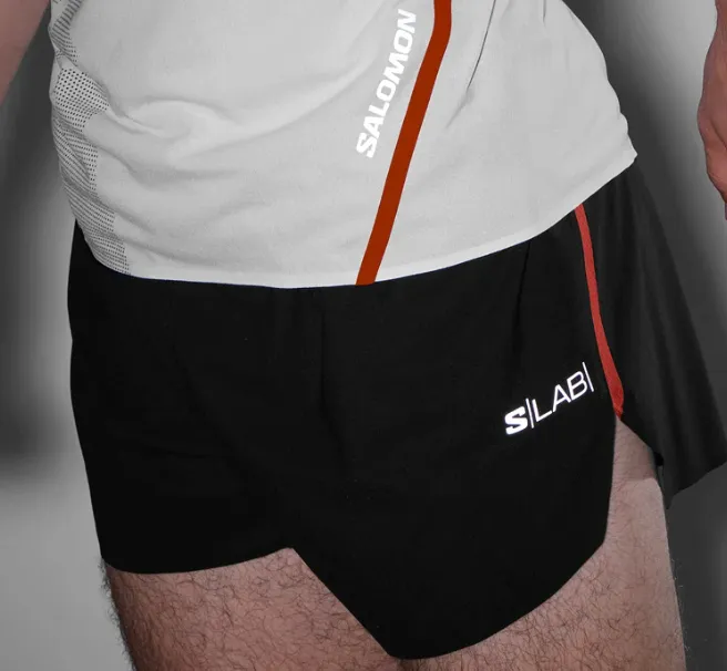 Salomon S/Lab Speed 3 Inch Short Mens