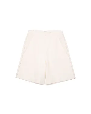 Spring Tweed Shorts