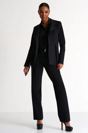 Structured Blazer