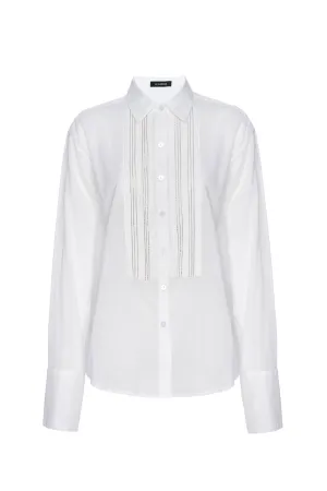 Super Extra Tux Shirt