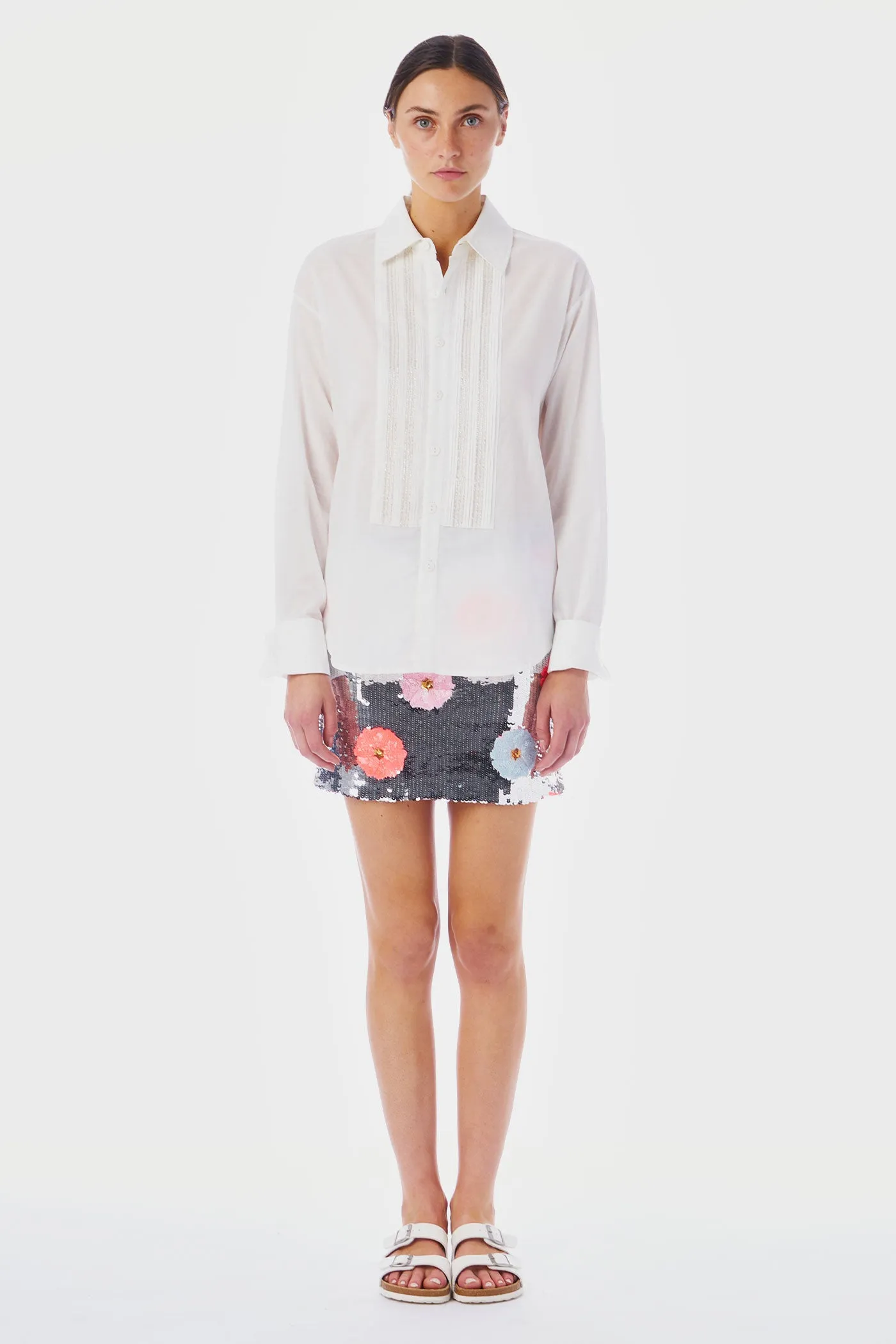 Super Extra Tux Shirt