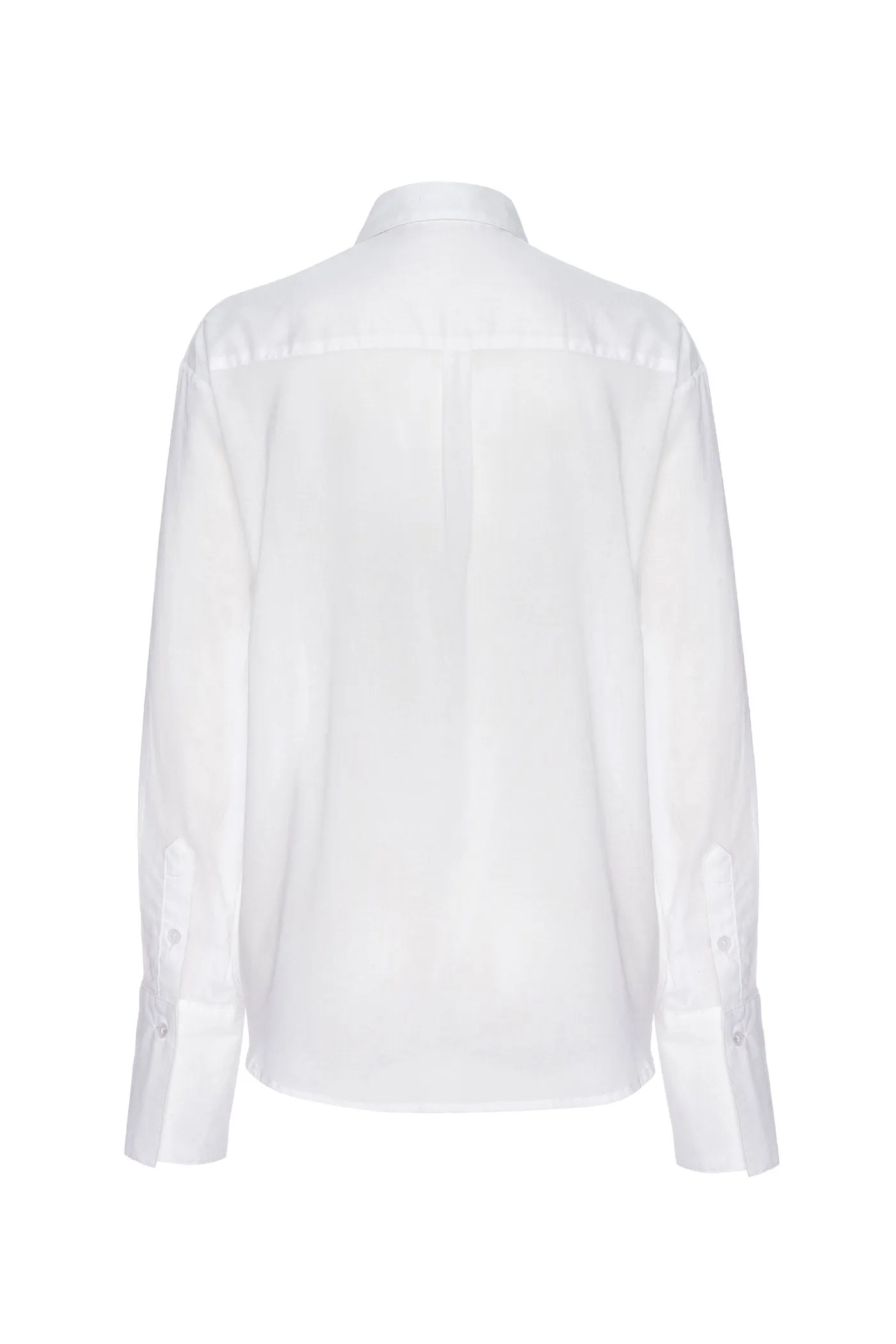 Super Extra Tux Shirt
