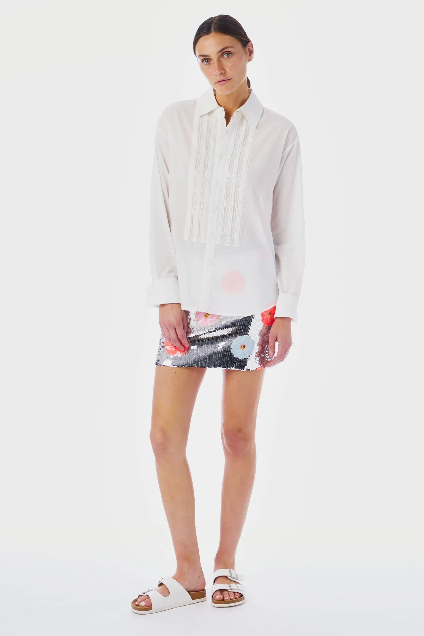 Super Extra Tux Shirt