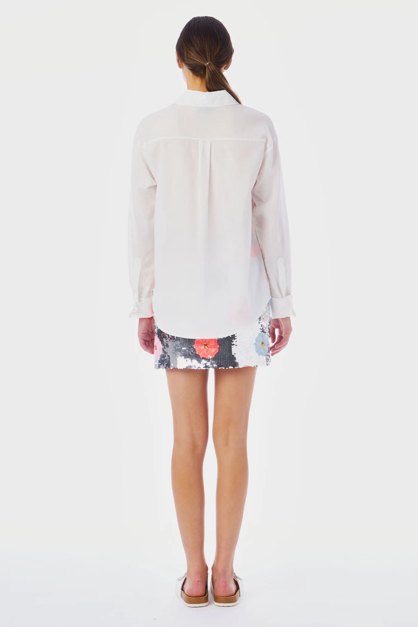 Super Extra Tux Shirt
