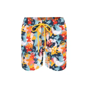 Swim Short Boy Pacifica