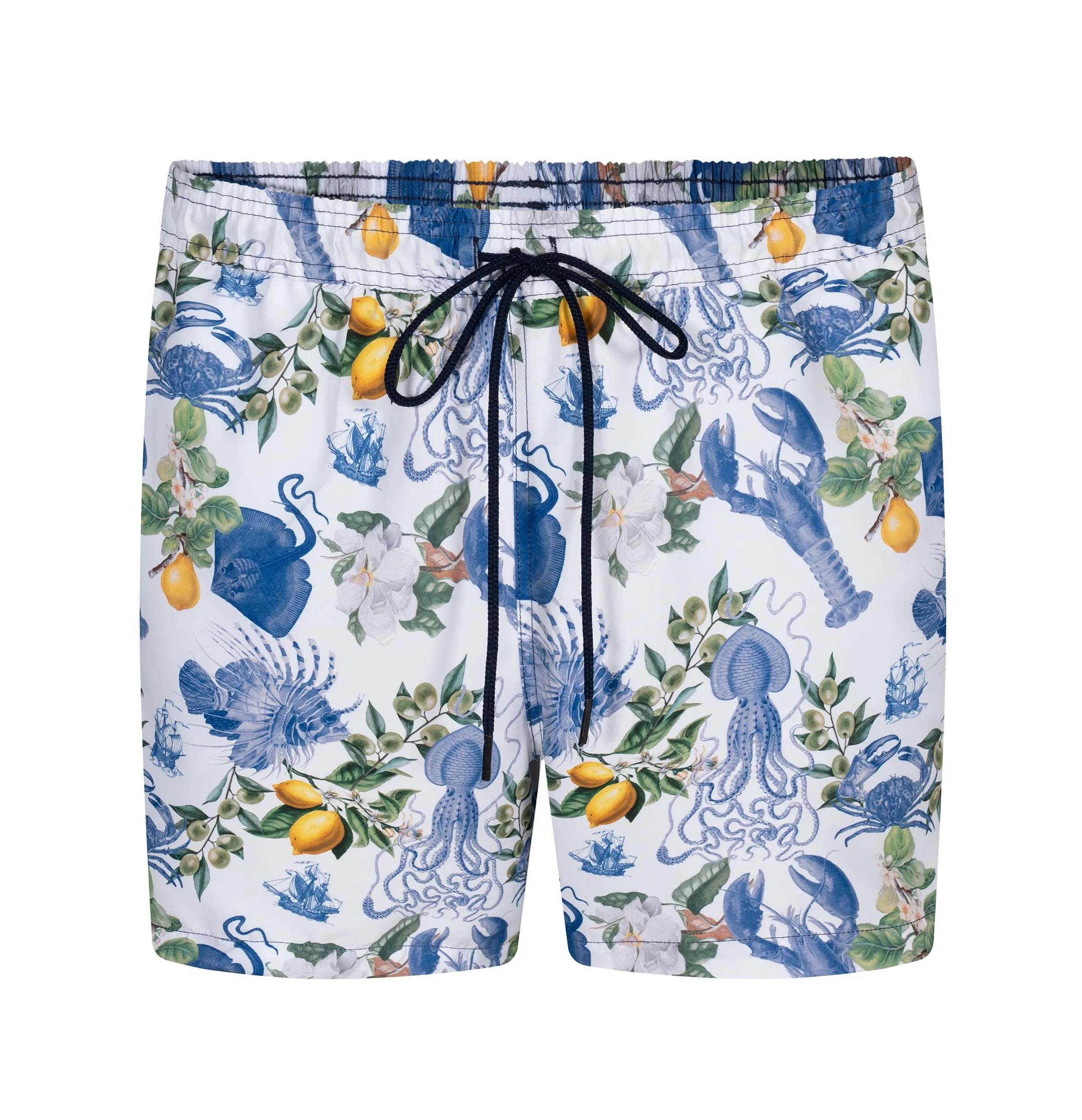 Swim Short Men Amalfi