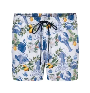 Swim Short Men Amalfi