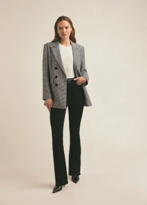 THE PHOEBE BLAZER