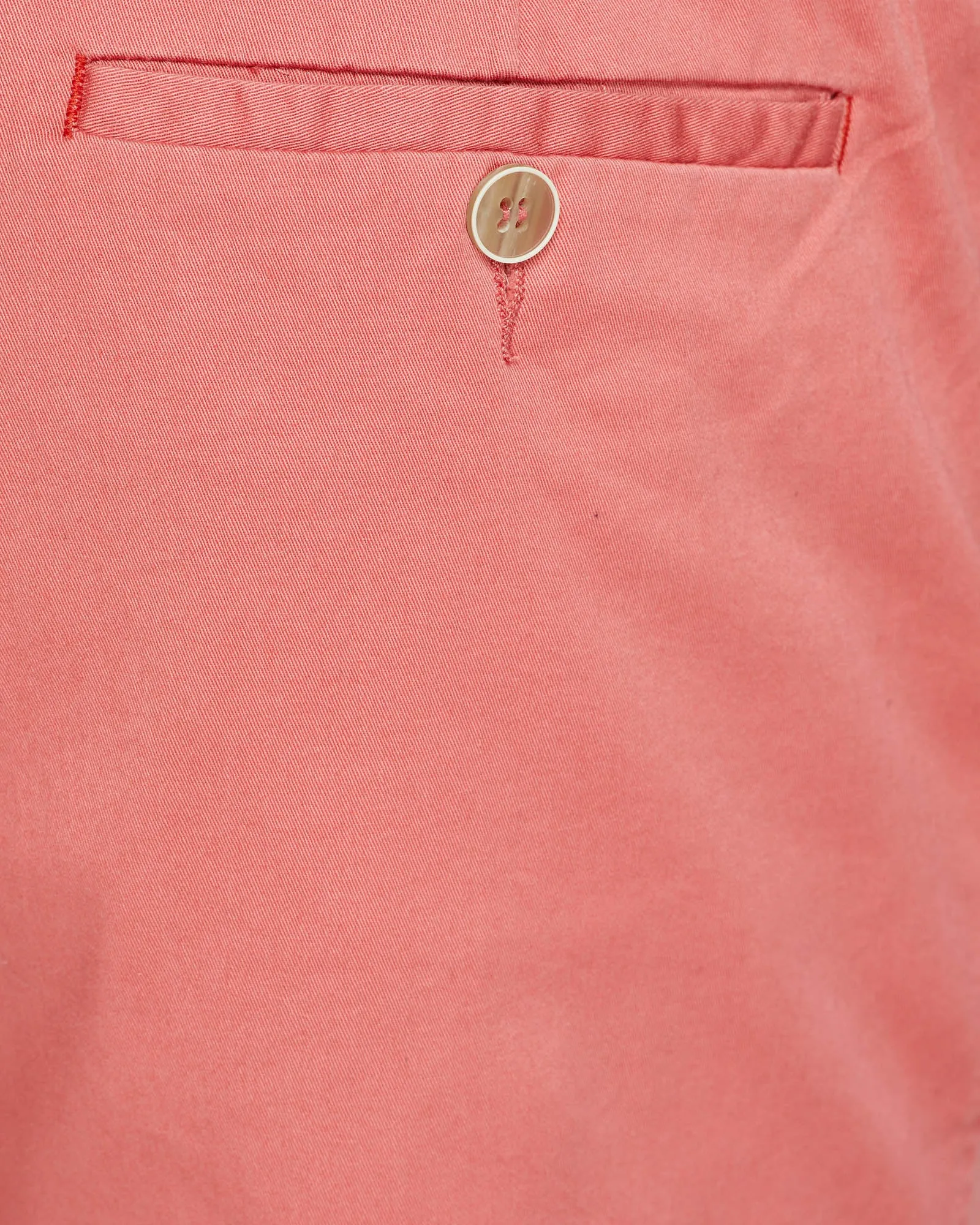 Toby Stretch Organic Cotton Shorts
