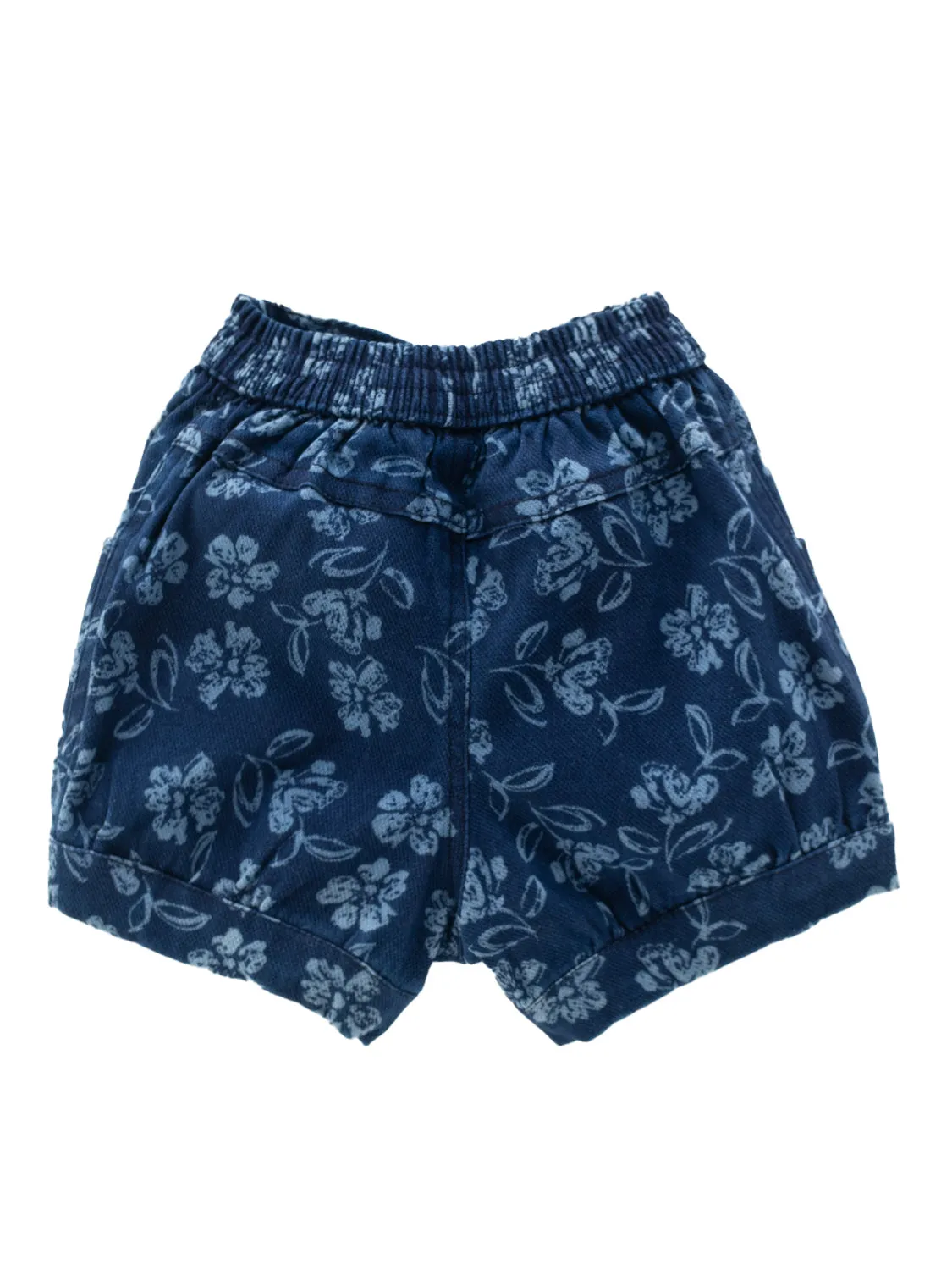 Tshirt shorts set